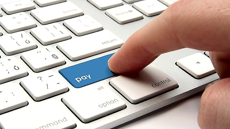 payment